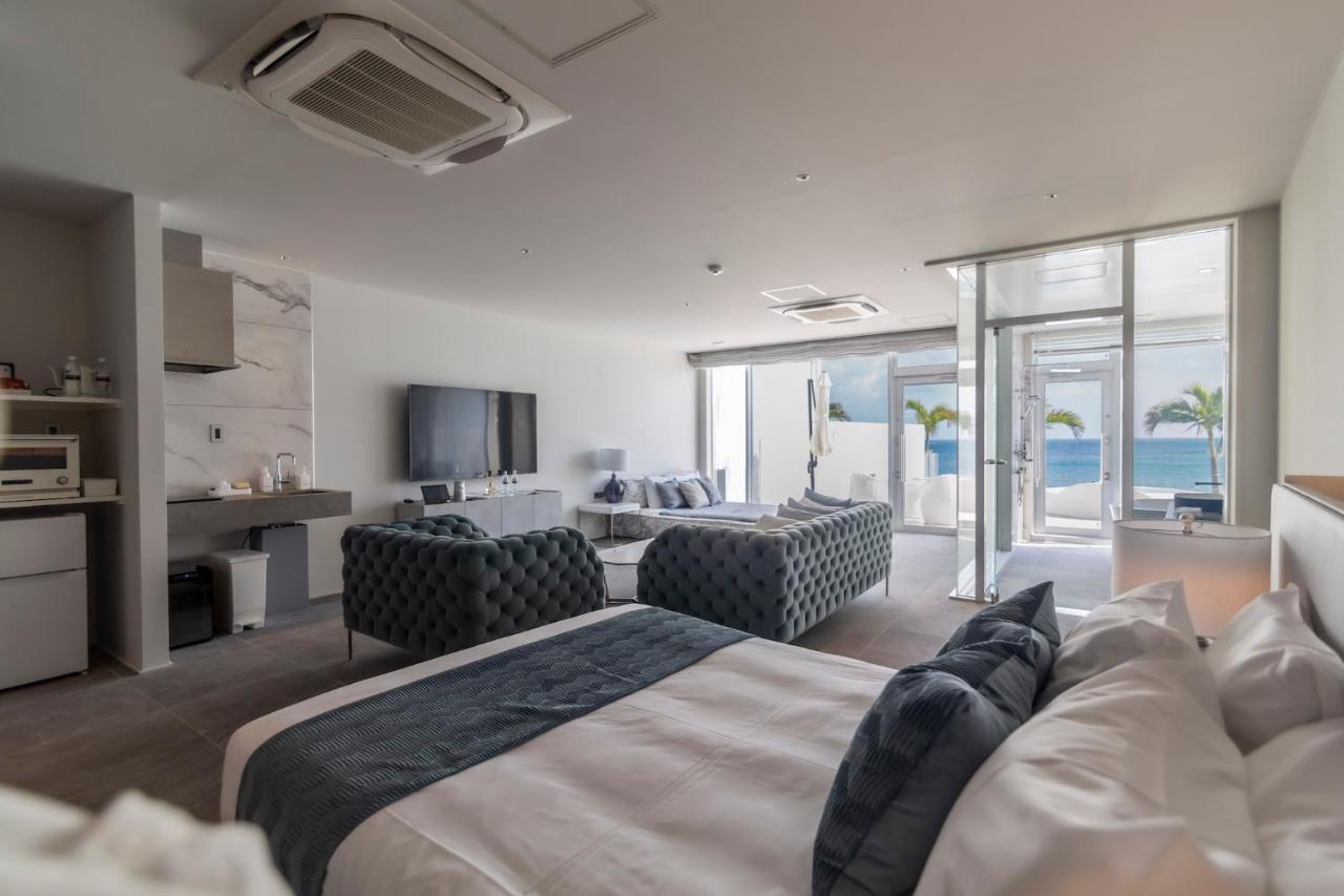 Ronsard Resort Irabu Miyakojima  Eksteriør bilde