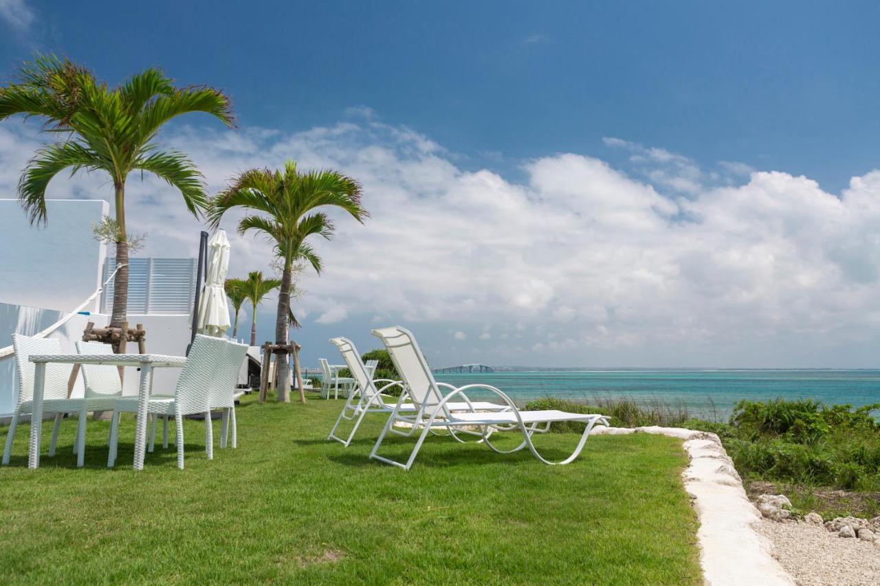 Ronsard Resort Irabu Miyakojima  Eksteriør bilde